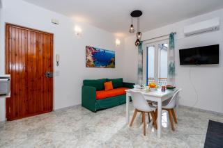 Divina suite Cavaliere - Maiori - 8