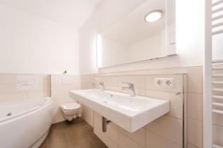 GRA-311 3 ZiApp 2-6 Pers 62 m Whirlpool Residenz Grafenmatt - Rinken - 6