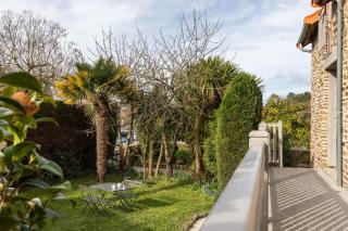 La Buissonnière - Maison à 5 min des plages - 7