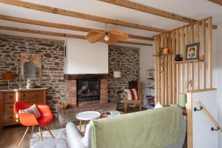 La Buissonnière - Maison à 5 min des plages - 3
