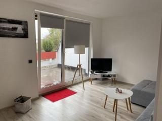 Holiday apartment Siuerlänner - Langscheid - 2