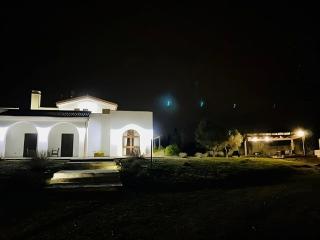Villa Elia - Tenuta Le Scerze - Salento Homes - Borgagne - 9