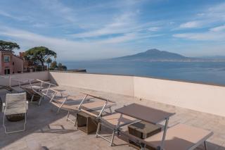 Casa Vicana - Vico Equense - 0