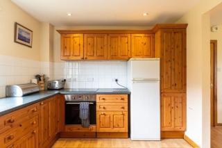 The Thrail House, Ben Damph Estate - Torridon - 2