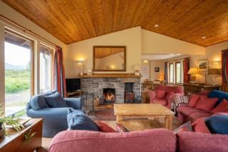 The Thrail House, Ben Damph Estate - Torridon - 8