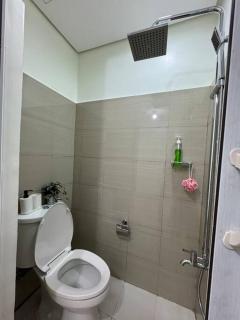 2Br w/ Balcony Manila Bay View - Manila - 5