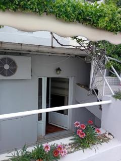 FAFALIOS Studios - Vrontados - 1