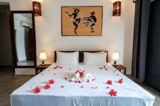 MANOLO Beach Resort - Uroa - 5