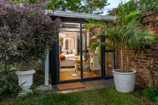 Kamuzi exquisite tiny home near airport - 2217 - 9