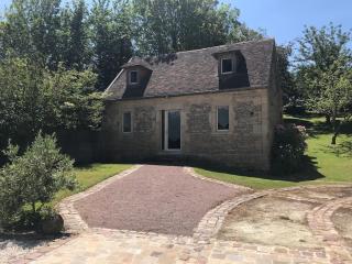 Gite Normand sur les plages du débarquement. - Graye-sur-Mer - 0