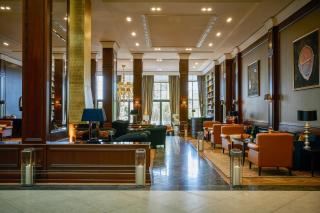 Hilton Frankfurt Gravenbruch - 5