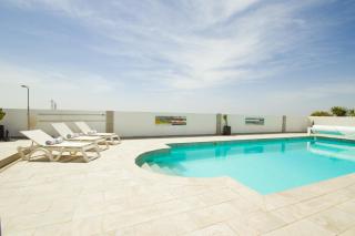 Villa Lucy - By AZ Rentals - Puerto del Carmen - 4