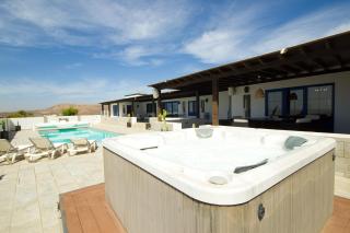 Villa Lucy - By AZ Rentals - Puerto del Carmen - 3
