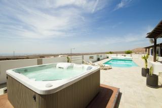 Villa Lucy - By AZ Rentals - Puerto del Carmen - 6
