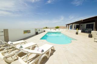 Villa Lucy - By AZ Rentals - Puerto del Carmen - 7