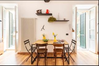 Piazza Volta Apartment - 5