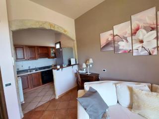 Agriturismo Dinoabbo Apt - 5