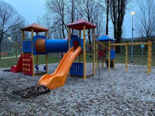 La Casa di Mimmi - Mantova - 5
