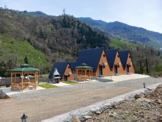 uzungöl Çaykara pansiyon bungalov - Trebizonda - 5