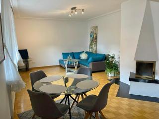 KobyHome Apartment - Enger - 8