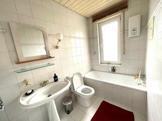 KobyHome Apartment - Enger - 2