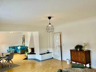 KobyHome Apartment - Enger - 3