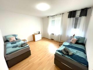 KobyHome Apartment - Enger - 4