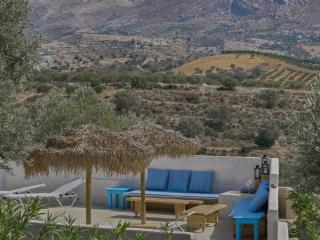 Holiday villa Aspruga private pool, absolutely quiet, secluded location - 9