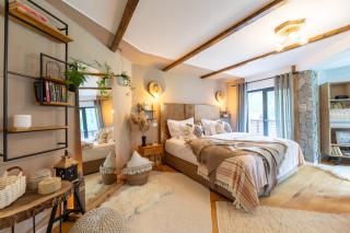 Bransilvania Fantasy Boutique Chalet - Adults Only - Bran - 0