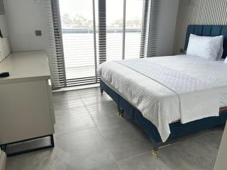 Sam Hotel - Antalya - 8