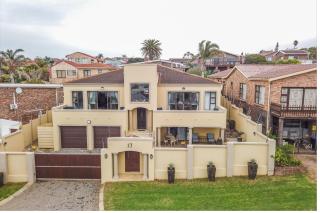17 Villa Leadwood - Jeffreys Bay - 7