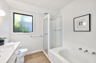 Jamieson Cottages - All Four Cottages - Sleeps 16 - Howqua - 2