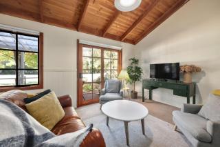 Jamieson Cottages - All Four Cottages - Sleeps 16 - Howqua - 1