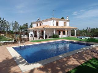 casa sierrecilla - 9