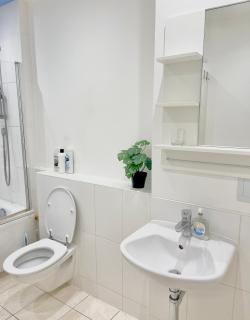 Modern Patio Flat close to Tower Bridge - Londra - 9