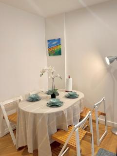 Modern Patio Flat close to Tower Bridge - Londra - 8