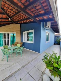 casa no paraíso do Capri - São Francisco do Sul - 9