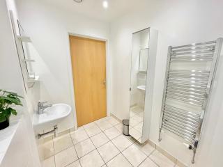 Modern Patio Flat close to Tower Bridge - Londra - 7