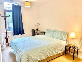 Modern Patio Flat close to Tower Bridge - Londra - 3