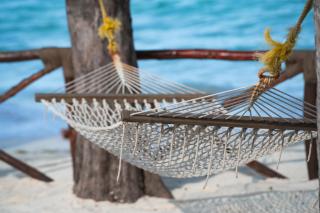MANOLO Beach Resort - Uroa - 6