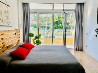 Estudio Tinerfe - Puerto de la Cruz - 7