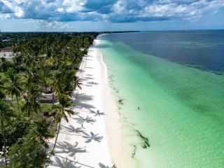 MANOLO Beach Resort - Uroa - 5