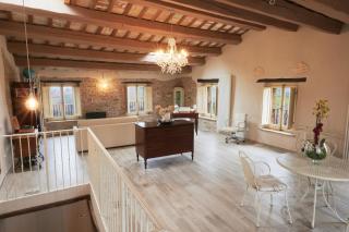 Dimora nel Castello di Loretello - 4