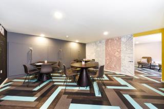 Cosy Private Ensuite Rooms with Shared Kitchen at Central Place in Sheffield - Sheffield - 8