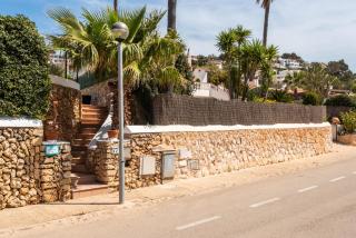 Villa Llevant Soli - Son Bou - 5
