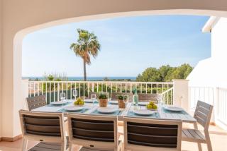 Villa Llevant Soli - Son Bou - 2