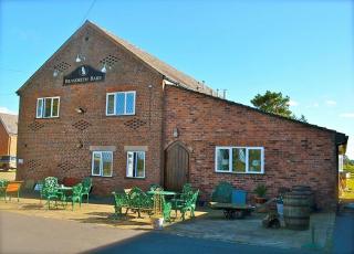 Brandreth Barn - Burscough - 0