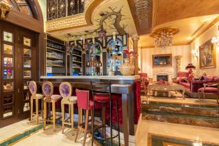 Q Hotel - Beirut - 2