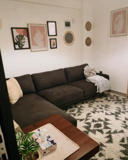 Cozy Studio apartment in Nairobi - Nairobi - 4
