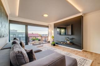 House of M - Cape Town - 8